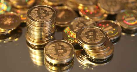 ¿Qué es el bitcoin?
