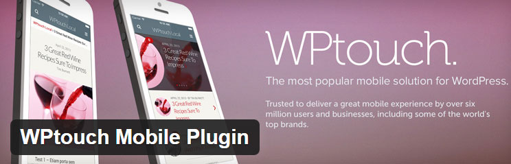 WPtouch-Mobile-Plugin