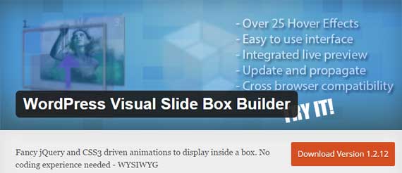 WordPress-Visual-Slide-Box-Builder