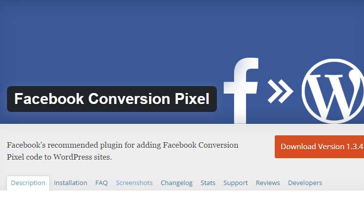 blog-ariapsa-mexico-Plugins-para-insertar-pixel-de-conversión-de-Facebook