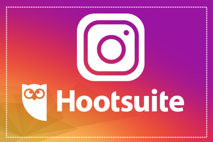 cambios entre la plataforma hootsuite e instagram