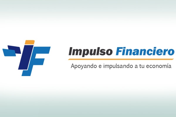 Logo Impulso financiero 2016