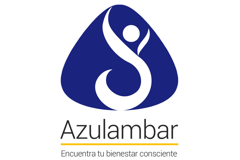 Logo Azul ambar 2016