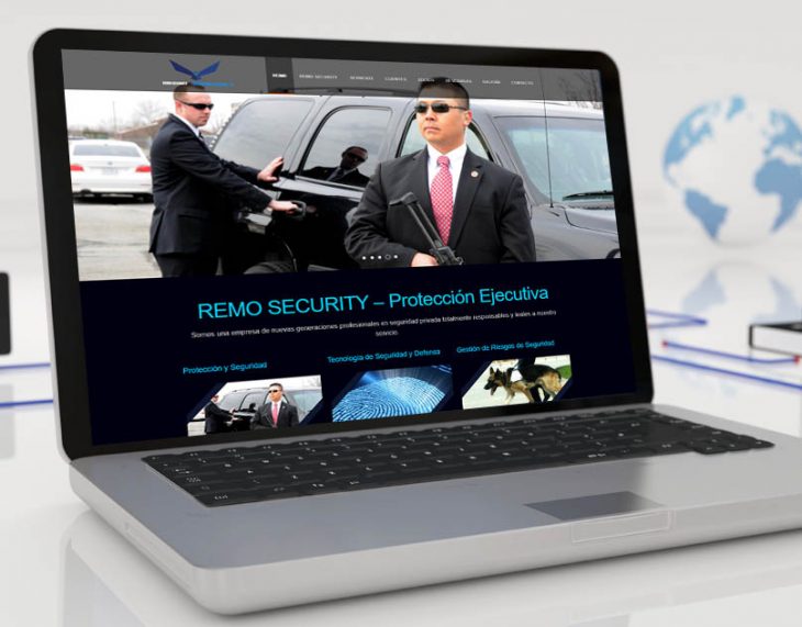 Destacado Remo security Mexico