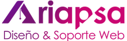 Logo Ariapsa Mexico 2020 A1 17 julio 2024