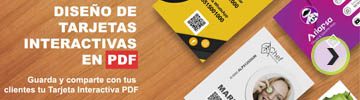 Ads Ariapsa 360x100 diseño de tarjetas interactivas PDF