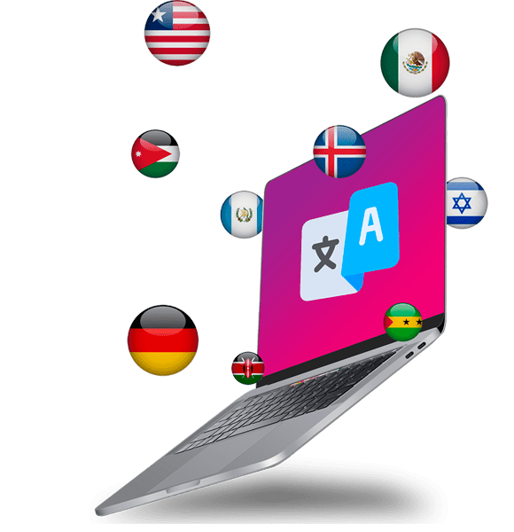 c Diseño de paginas web en varios idiomas en México Ariapsa