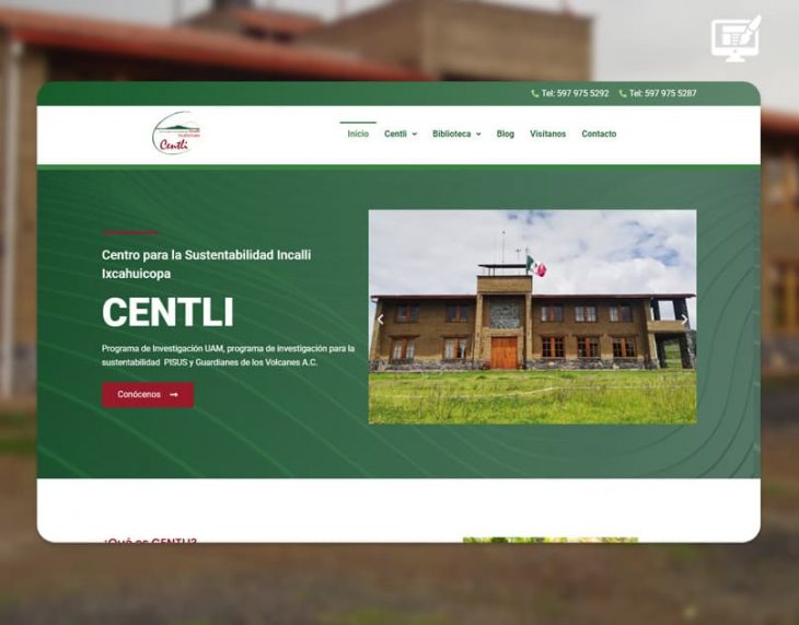 Portafolio Modern Ariapsa MOCKUP BEHANCE CENTLI