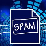 evitar el spam ariapsa