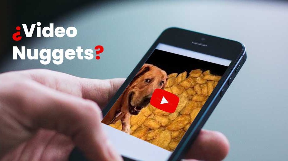 Qué son los Video Nuggets y Cómo Pueden Beneficiar a tu Estrategia de Marketing