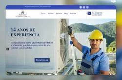 ingenieriapraa Proyectos de Refrigeración y Aire Acondicionado diseño por Ariapsa