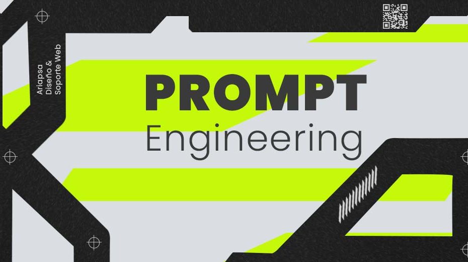 Prompt engineering ariapsa