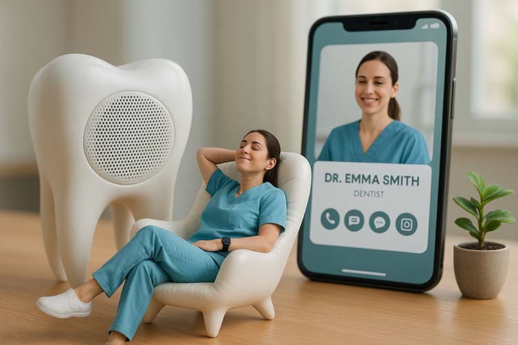 dentista prompt 2 ariapsa