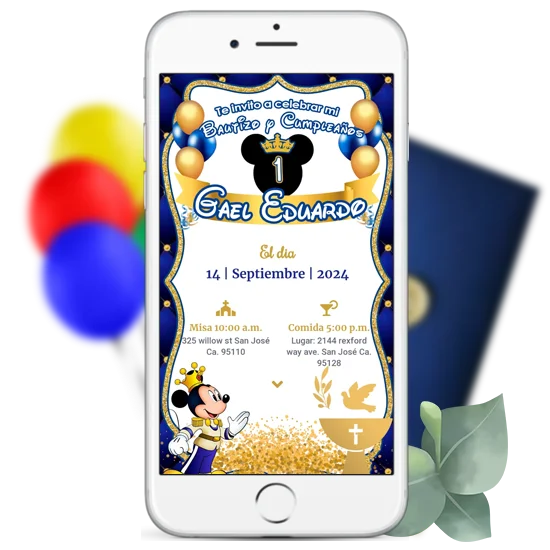 Invitacion mickey 01