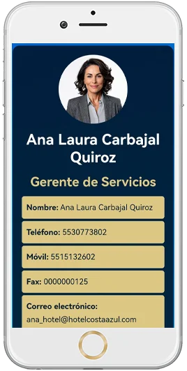 Tarjetas digitales multicard staff Ariapsa mexico 01webp