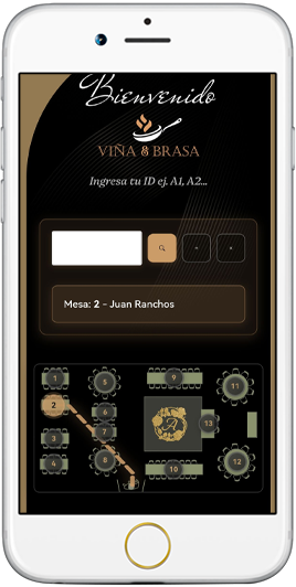 DEMOS Invitaciones pases qr 3 México por Ariapsa 4