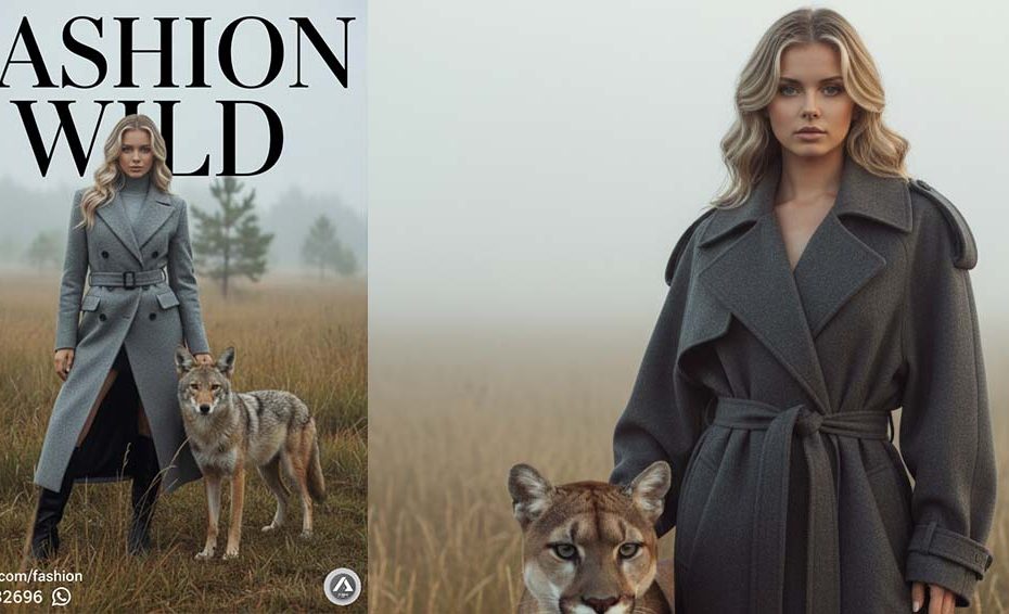 Arte Visual de Moda: cómo convertir tus prendas en protagonistas de una narrativa aspiracional