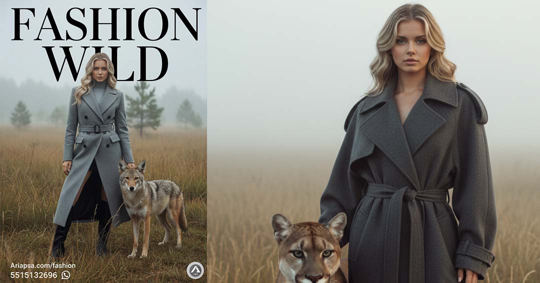 Arte Visual de Moda: cómo convertir tus prendas en protagonistas de una narrativa aspiracional