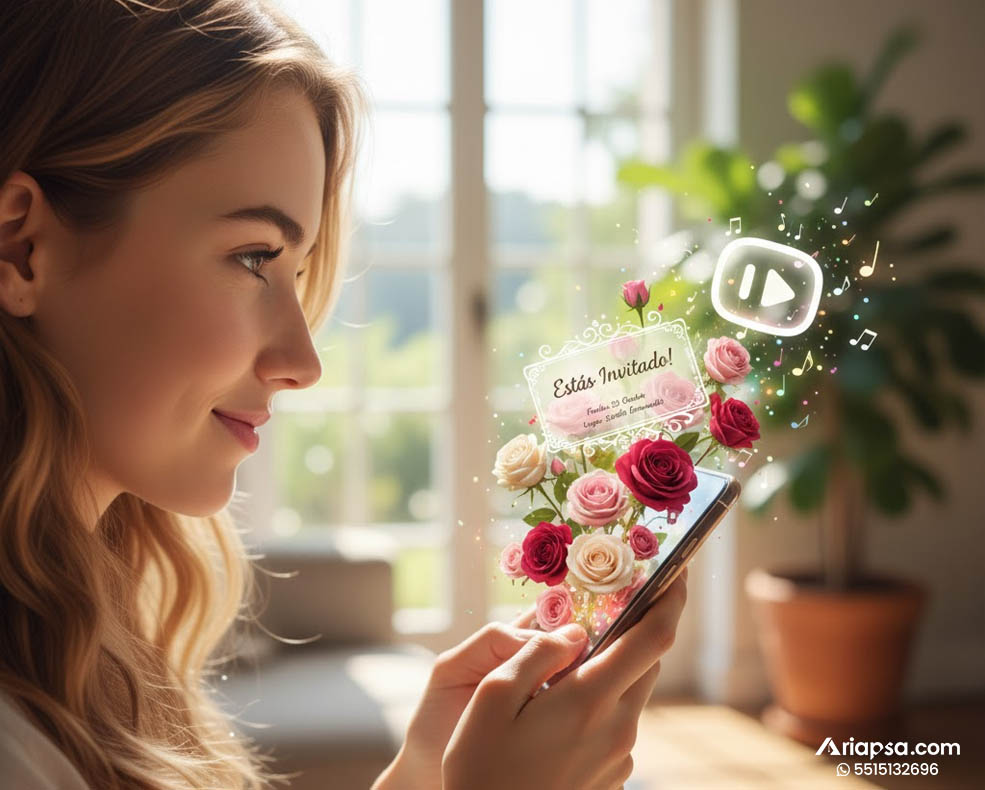 ariapsa Por qué algunas invitaciones digitales no reproducen audio en ciertos navegadores o celulares ariapsa Por qué algunas invitaciones digitales no reproducen audio en ciertos navegadores o celulares