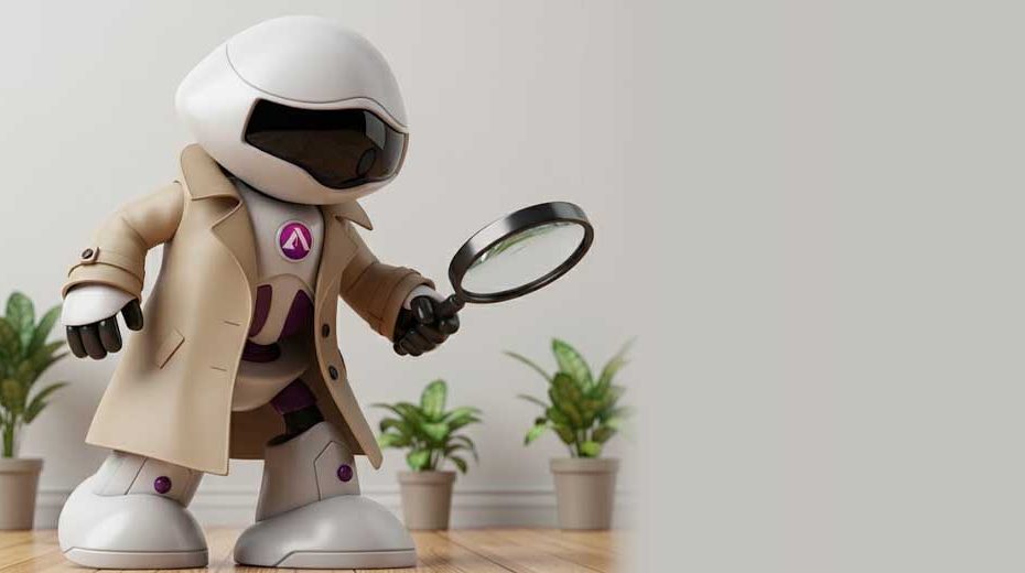 Buscador robot de ariapsa mexico