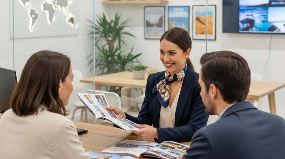 pautas para redes sociales cuanto invertir agencia de viajes by ariapsa