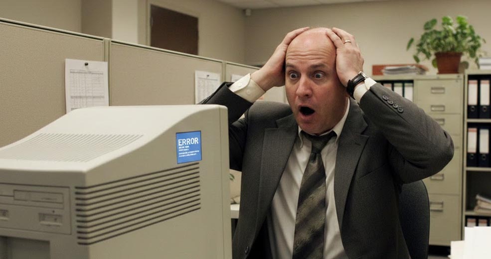 Problemas al publicar una web creada con IA en un hosting tradicional: ¿qué estoy haciendo mal?