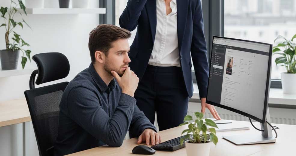 Solución Error 503: Evita el colapso de tu sitio web por límite de recursos