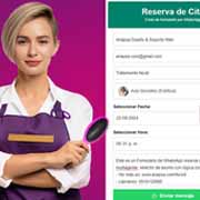 Formularios WhatsApp