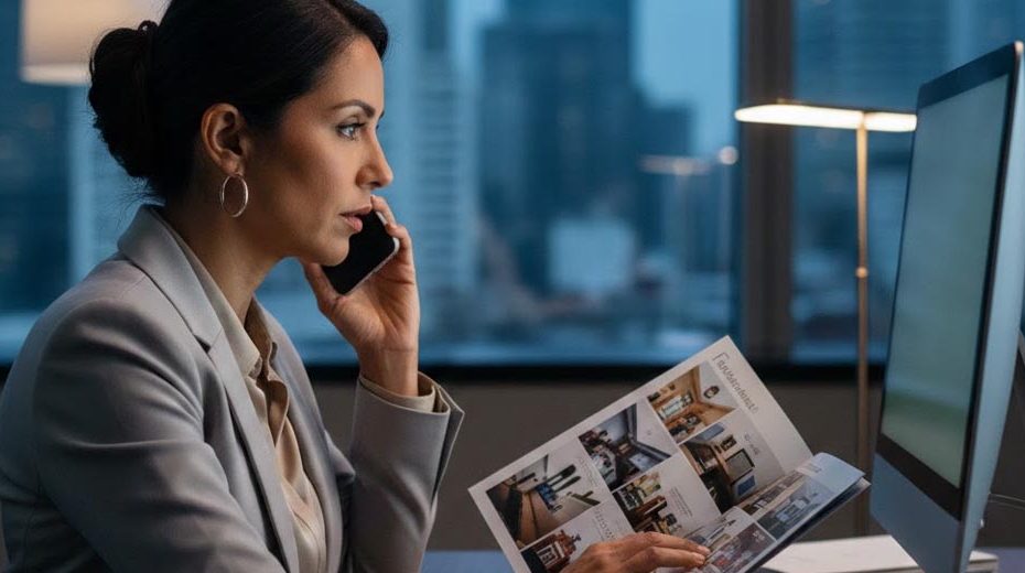 Dossier de propiedad Ficha técnica de propiedad Brochure inmobiliario ariapsa whatshouse