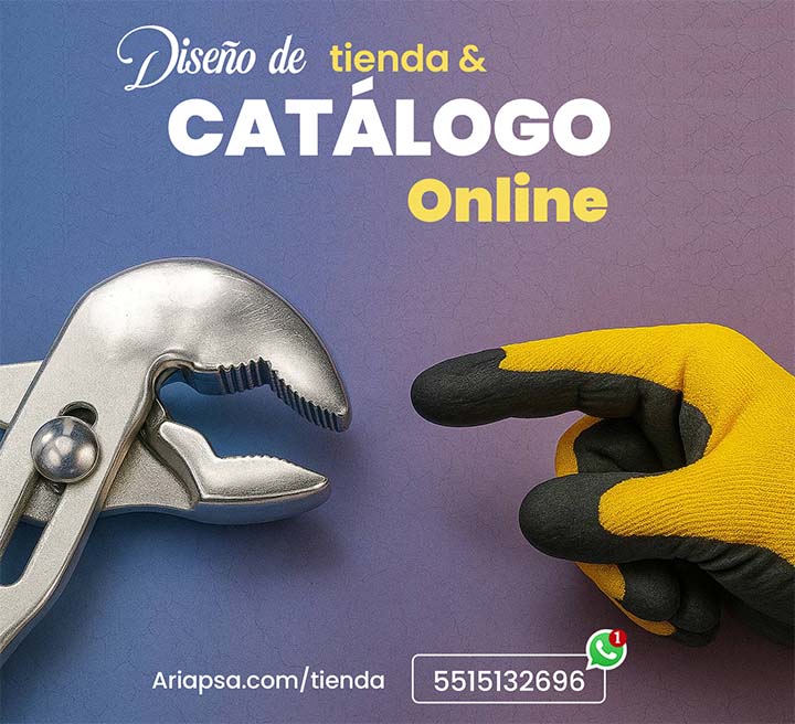ads catalogo para ferreterias mexico ariapsa Optimizado JPG