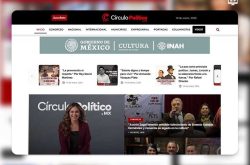 Sitio portal de noticias: Circulo Político MX