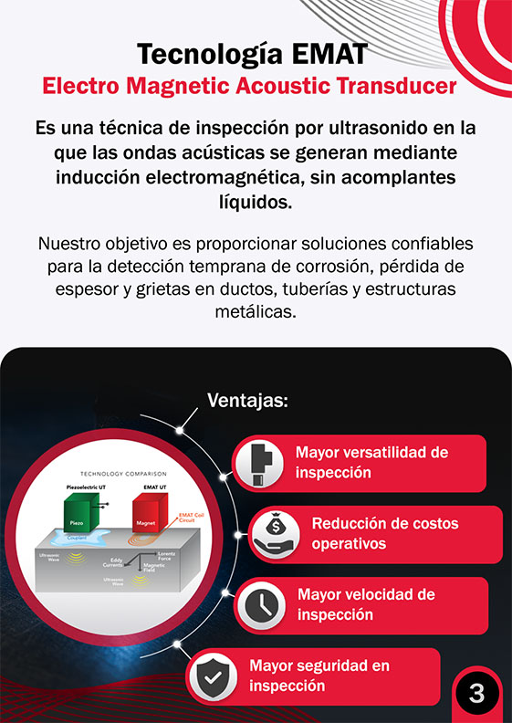 Diseño catalogo Innerspec Technologies 03