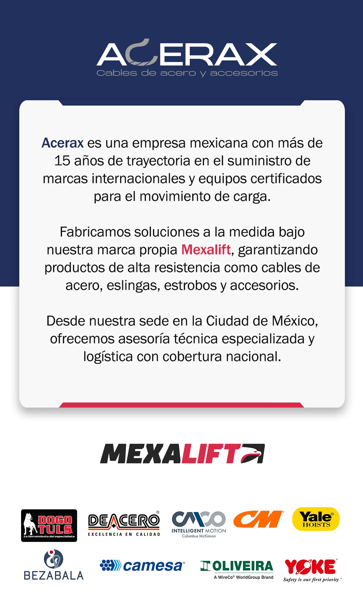 3 presentacion acerax pdf interactivo