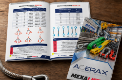 Catalogo PDF interactivo: Acerax empresa de aceros