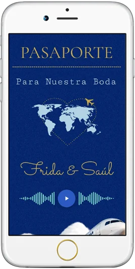 Bodas de destino