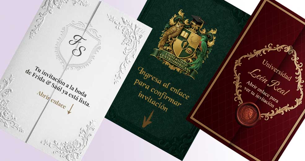 15 mensajes de boda para escribir en tu sobre puente (Sobre para WhatsApp)