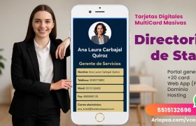 ADs tarjetas digitales multicard masivas ariapsa 001