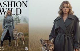 Arte Visual de Moda: cómo convertir tus prendas en protagonistas de una narrativa aspiracional