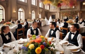 Boda evento