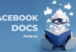 Facebook docs ariapsa