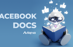 Facebook docs ariapsa