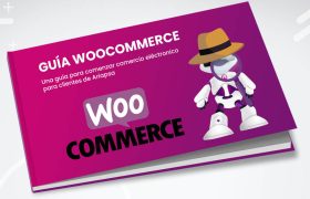 Guia woocommerce by ariapsa México