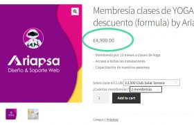 Uni CPO formulario y calculadora para productos woocommerce