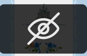 bloquear direccion de invitacion digital hasta confirmar asistencia ariapsa