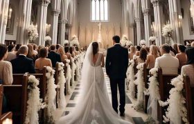 boda evento social