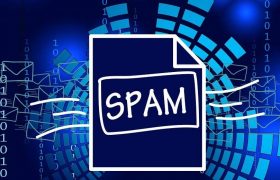 evitar el spam ariapsa