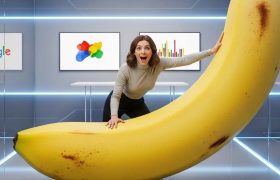 nano banana el origen ariapsa