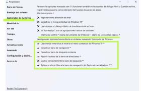 regresar explorador como windows 10