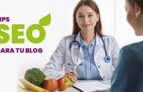 seo para blog de nutricionistas mexico por ariapsa